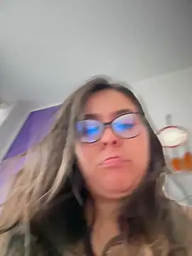 Ixchel Anaid online show from 02/15/26, 03:31