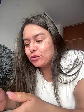 Ixchel Anaid online show from 03/05/26, 06:26