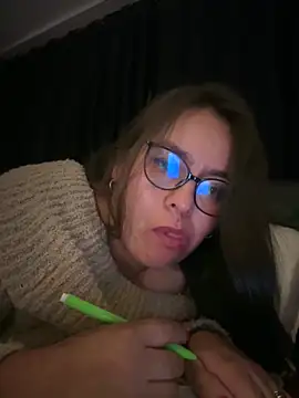 Ixchel Anaid online show from 03/15/26, 04:07