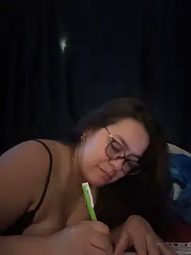 Ixchel Anaid online show from 03/18/26, 01:20