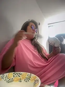 Ixchel Anaid online show from 03/29/26, 02:28