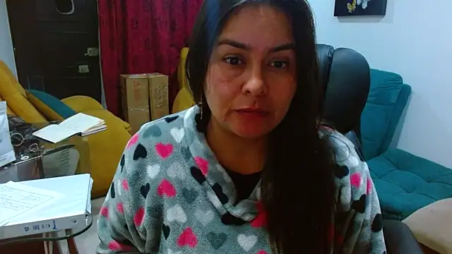 Ixchel Anaid online show from 05/20/26, 02:18