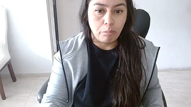 Ixchel Anaid online show from 06/01/26, 03:36
