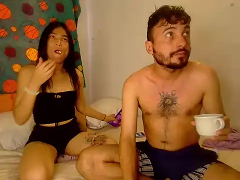 skynataly online show from 03/08/26, 06:55