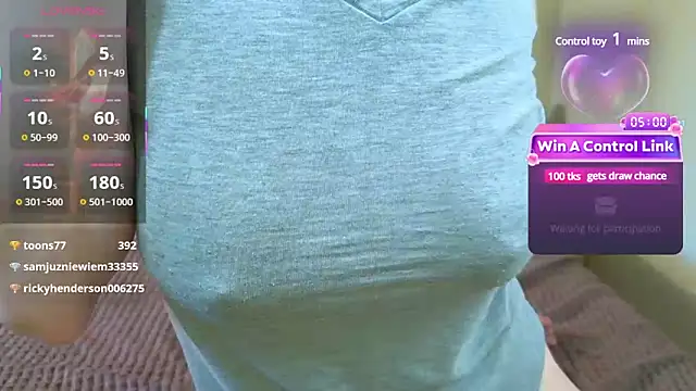 Snapshot of FairyTaylor chatting on 02/17/25, 07:37 FairyTaylor online show from 02/17/25, 07:37