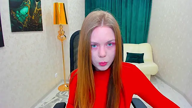 Strawberrye online show from 01/23/25, 11:26