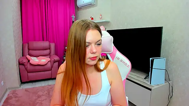 Strawberrye online show from 01/06/26, 03:32