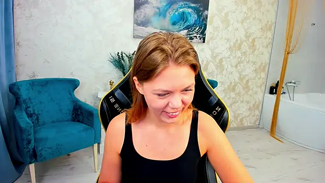 Strawberrye online show from 03/21/26, 03:22