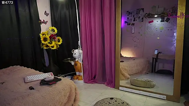 Rachellkors online show from 02/24/26, 10:02