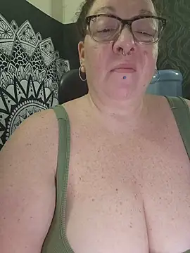 Miss Phat Booty online show from 12/20/25, 03:35