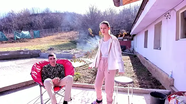 luxurydoll21 online show from 03/07/25, 12:56