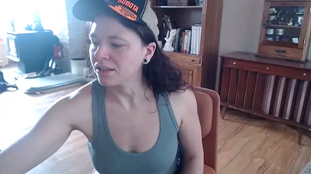 MarcyJones online show from 01/23/25, 05:31