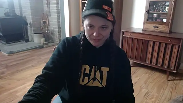 MarcyJones online show from 01/25/25, 12:06