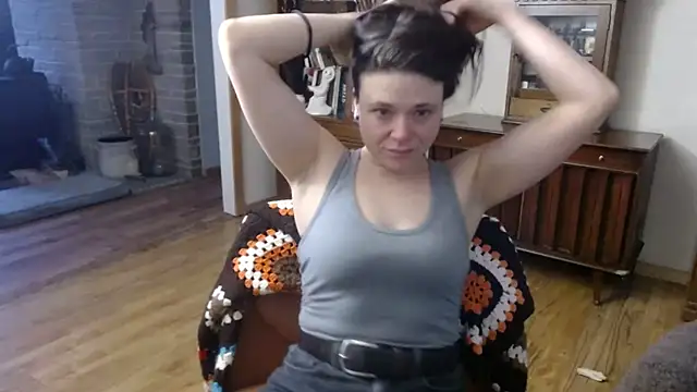 MarcyJones online show from 02/13/25, 10:33