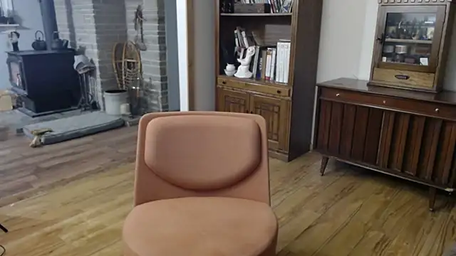 MarcyJones online show from 02/15/25, 01:53