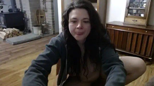 MarcyJones online show from 02/16/25, 08:00