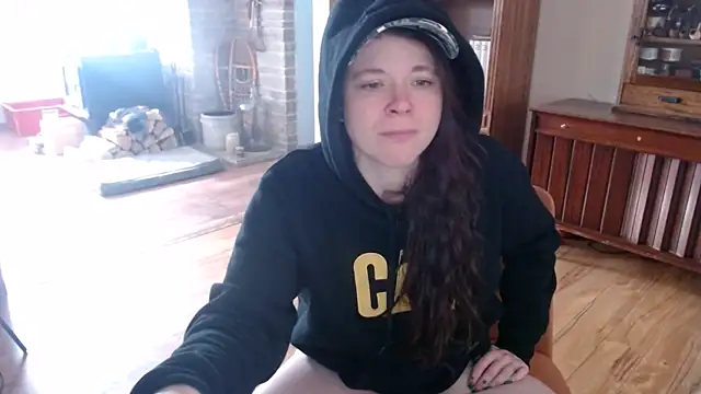 MarcyJones online show from 02/18/25, 08:03