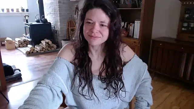 MarcyJones online show from 03/03/25, 01:31