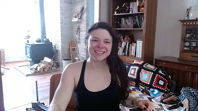 MarcyJones online show from 03/07/25, 04:44