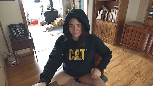 MarcyJones online show from 02/23/26, 04:04