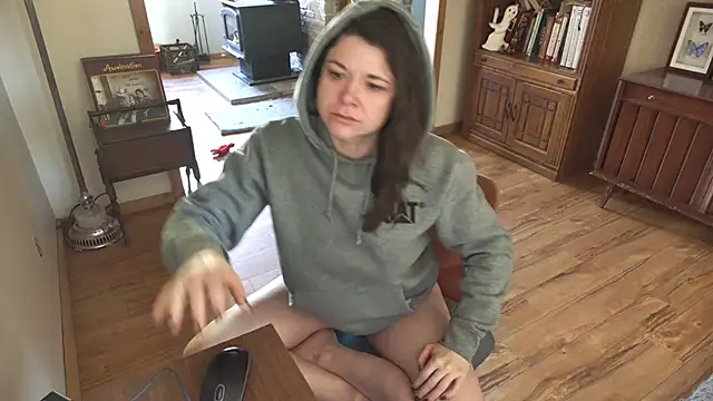 MarcyJones online show from 04/11/26, 02:21