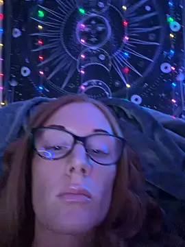 Lexi Star online show from 12/19/25, 05:14