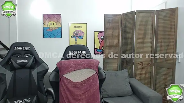 rubio blond online show from 09/23/25, 10:18