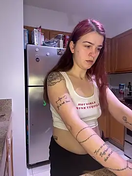joeystaciee online show from 05/02/26, 04:56