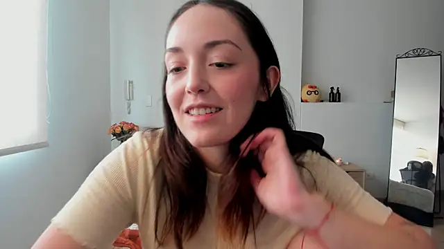 molly marmalade  online show from 03/04/25, 05:45