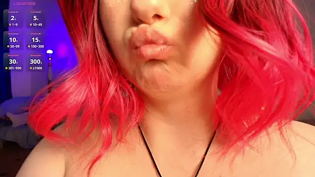 Ksushka22 online show from 04/10/26, 05:06