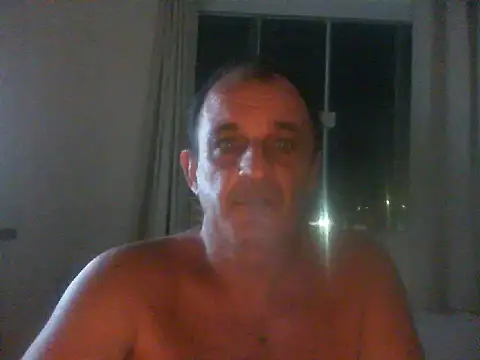 ConradinhoBR50 online show from 04/05/26, 09:34