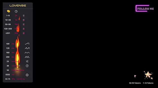 Bigfemblue online show from 04/06/26, 08:21