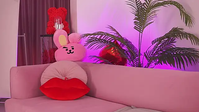 fallingangel online show from 01/21/25, 02:48