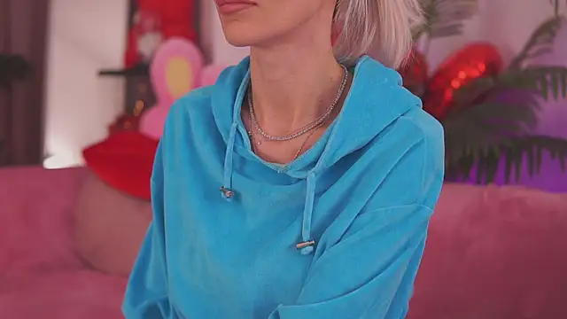 fallingangel online show from 01/06/26, 05:22