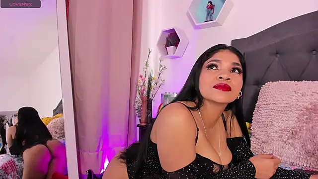 kendallhot7 online show from 04/09/26, 08:47