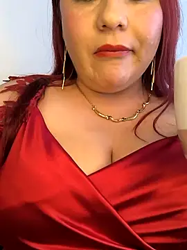 MIss Kendall  online show from 02/02/25, 09:34