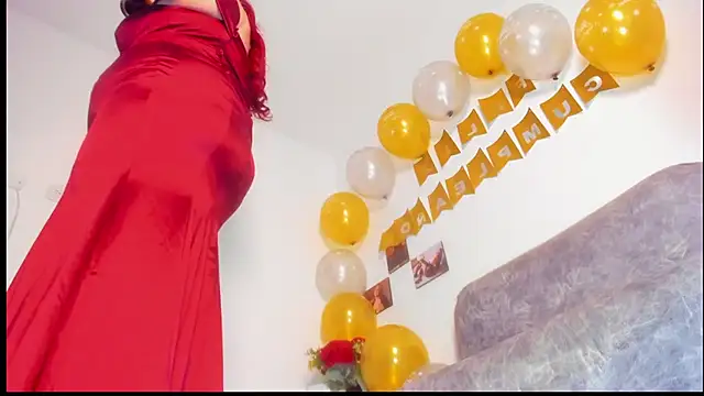 MIss Kendall  online show from 03/07/25, 11:27