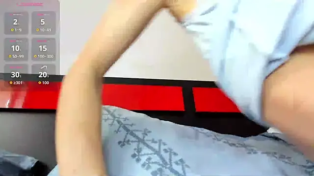 suuzykiss online show from 11/10/25, 07:18