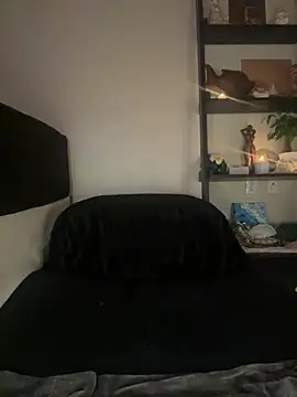 Amanita Bloom online show from 03/14/26, 05:02