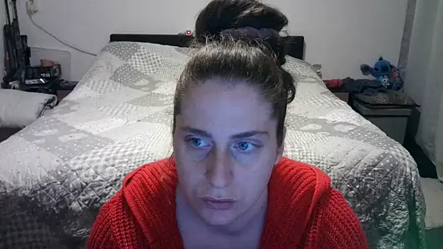 Snapshot of Naughtymilf7 chatting on 02/02/26, 08:07 Naughtymilf7 online show from 02/02/26, 08:07