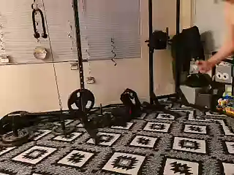 Dick and muscles online show from 02/24/25, 09:43