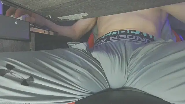 Dick and muscles online show from 03/11/25, 12:50