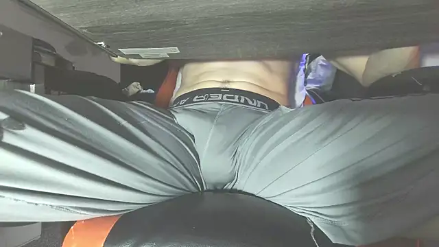 Dick and muscles online show from 10/14/25, 02:12