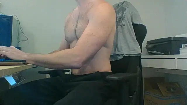 Bloopers66 online show from 03/23/26, 02:21