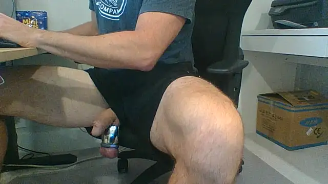 Bloopers66 online show from 07/21/26, 01:24