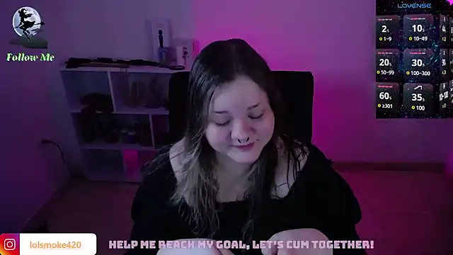 Snapshot of Bdsm_and_fries chatting on 02/16/25, 01:58 Bdsm and fries online show from 02/16/25, 01:58