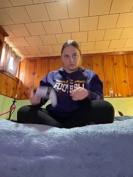 jaseyrae online show from 12/03/24, 08:39