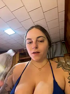 jaseyrae online show from 12/04/24, 11:13