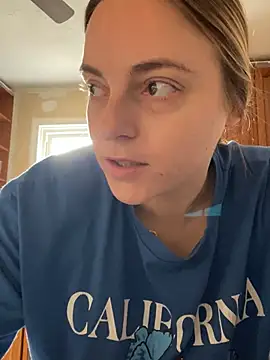 jaseyrae online show from 12/13/24, 03:54