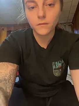 jaseyrae online show from 12/29/24, 09:09